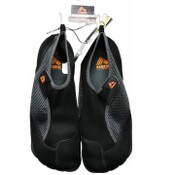 Wholesale - BLK/GRAY MEN WATER SHOES 3-ASST SIZE (8/9, 10/11, 12/13) C/P 12, UPC: 816952014213